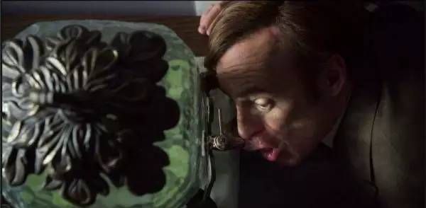 《绝命律师》（又名《风骚律师》）第二季前瞻：Jimmy McGill坚持自我