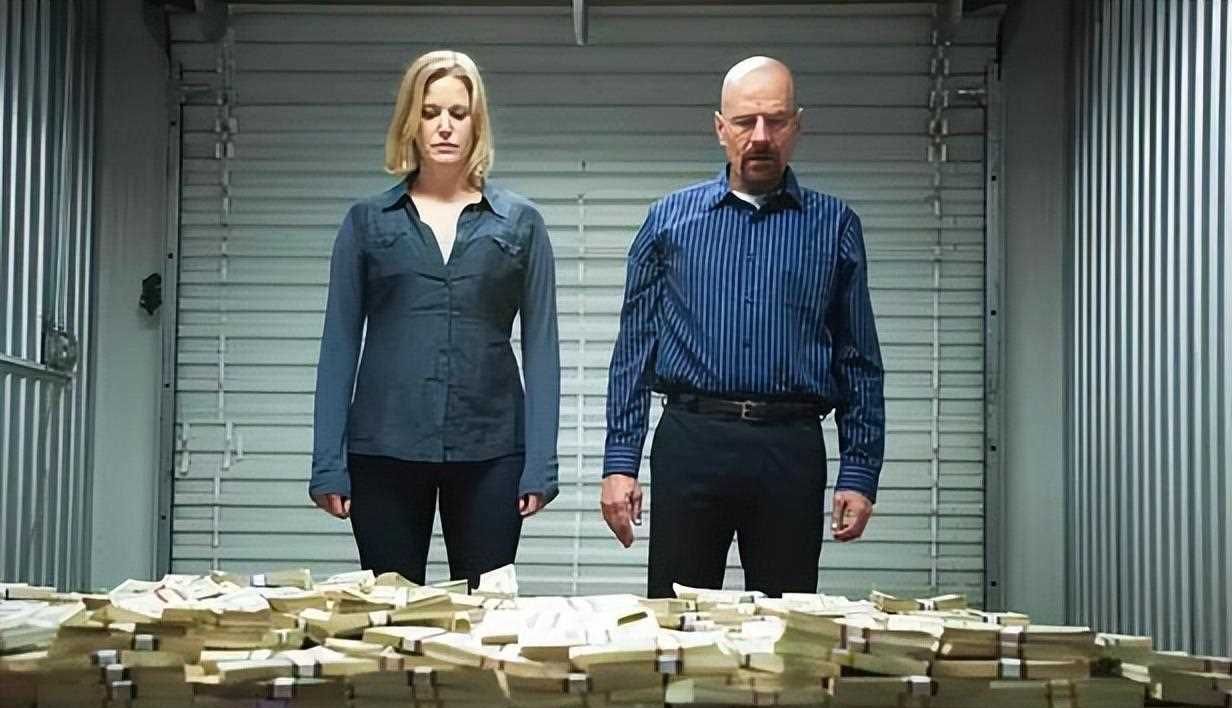 世界公认的10大顶级系列美剧，可别说你连一部都没看过