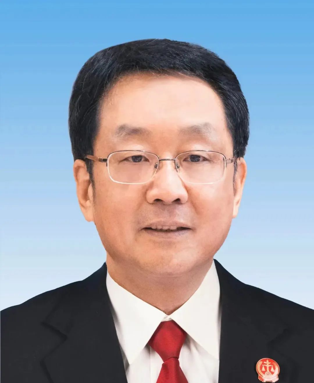 胡道才当选河南省高级人民法院院长 - 宋马