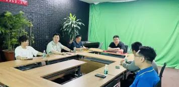 大庆职业学院学子在众创空间启航新征程 - 宋马