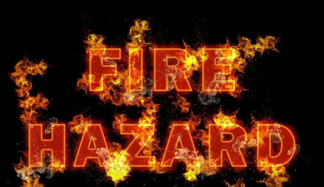 大连金普新区凯旋国际大厦发生火情——浅析火灾的法律责任