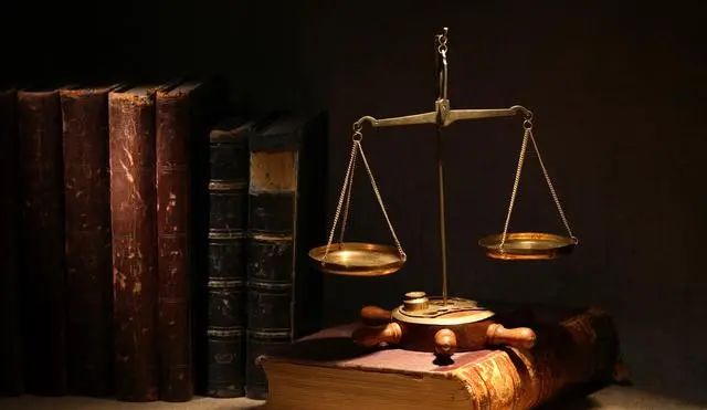 杨天意律师：聊聊羁押必要性审查那些事 - 宋马