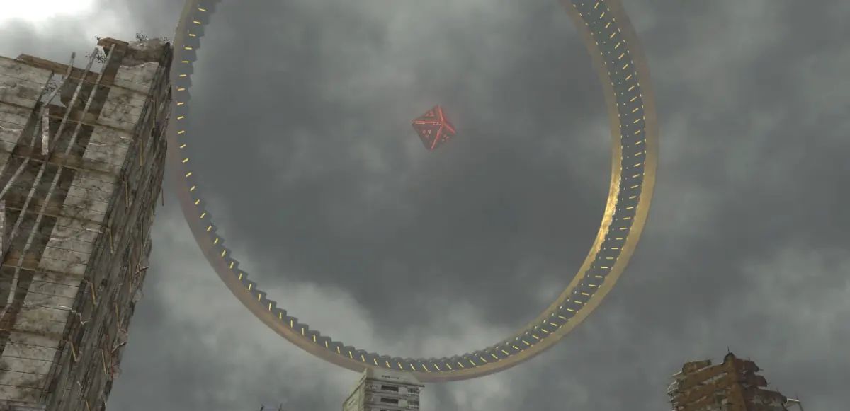 有没有可能把世界上所有国家统一管理，只有一个地球军队？