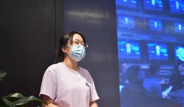 抚今追昔，鉴往知来——赴五四宪法历史资料陈列馆等地区实践