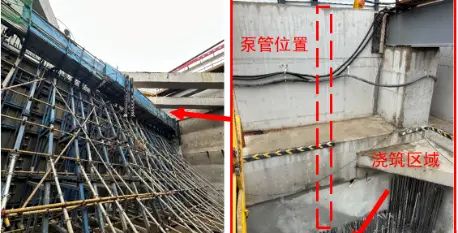青岛胜冠建筑机械租赁有限公司"11·12"一般物体打击事故调查报告 - 宋马