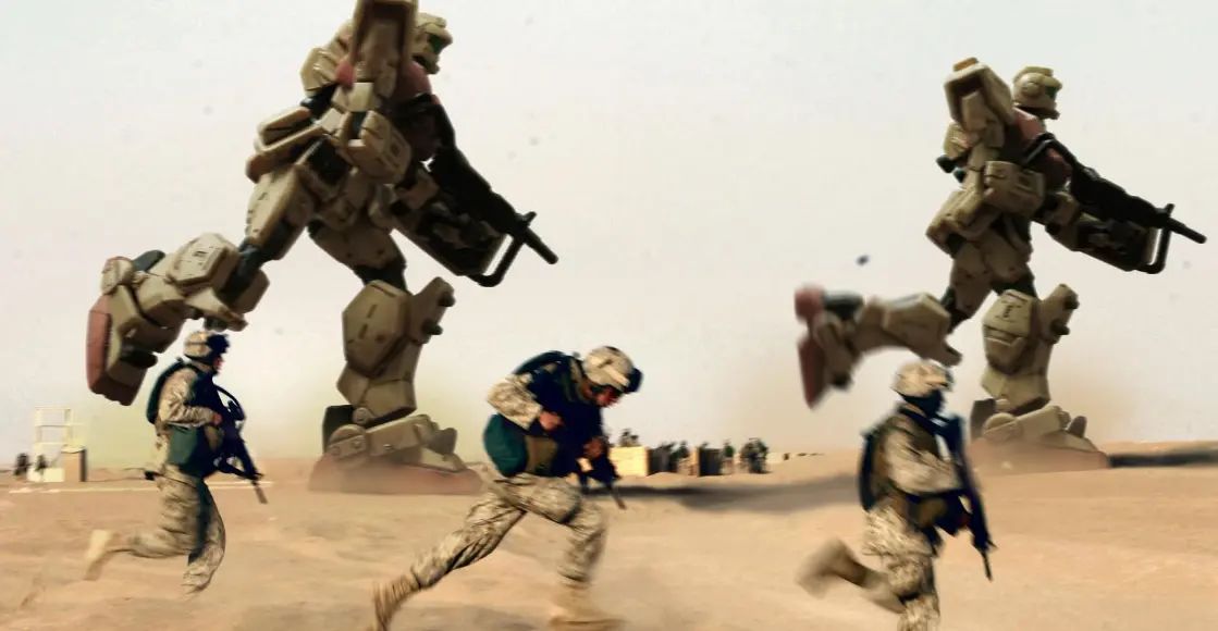 有没有可能把世界上所有国家统一管理，只有一个地球军队？