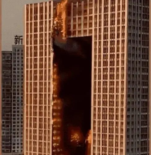 大连金普新区凯旋国际大厦发生火情——浅析火灾的法律责任