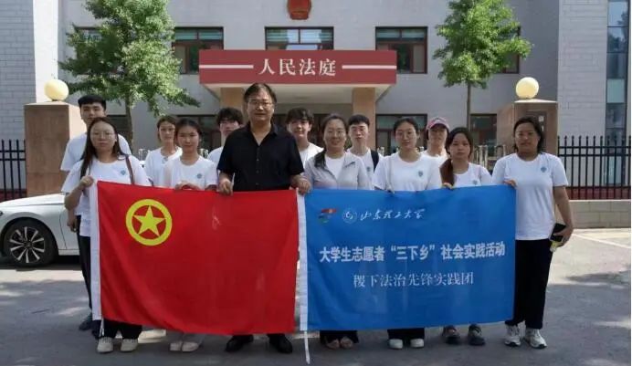 法律援助进基层,法治温暖惠民生