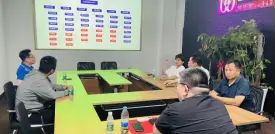 大庆职业学院学子在众创空间启航新征程
