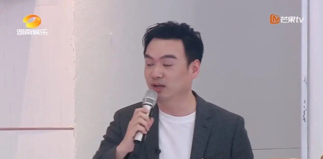 30+的姐姐们经不起打击，轻则变脸重则流泪，明星难伺候说不得？