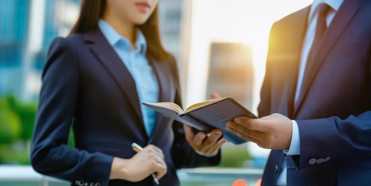 给陷入业务困境的律师转型建议 - 宋马