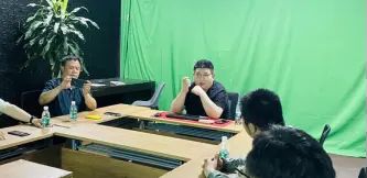 大庆职业学院学子在众创空间启航新征程