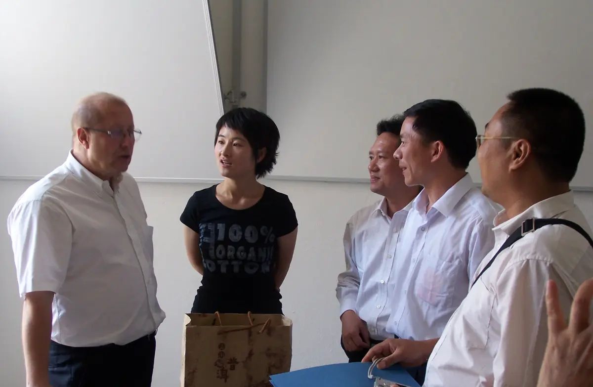 没有理论基础就不可能学好技能  -我从事高等职业教育20年（50）