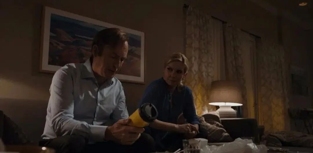 五星奉上，它是你绝对不能错过的完美剧集