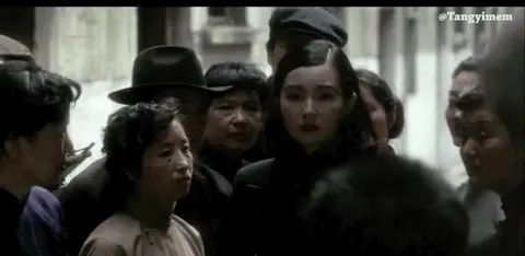 为什么被问及“最喜爱/最想合作女演员”大多明星答是张曼玉 ？