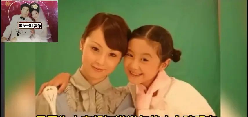 点读机女孩是因代言广告而走红的吗？只知道高君雨这点你就错了！