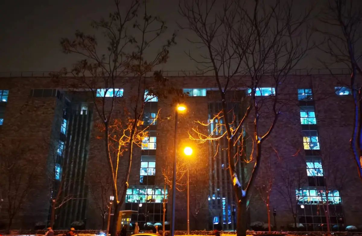 养老的互联网实习：滴滴后端研发实习体验