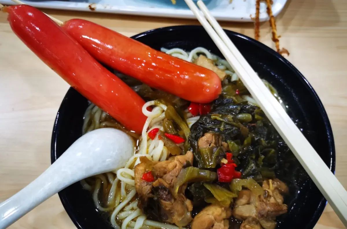 养老的互联网实习：滴滴后端研发实习体验