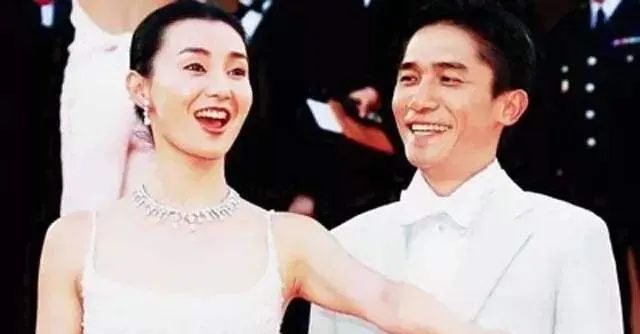 为什么被问及“最喜爱/最想合作女演员”大多明星答是张曼玉 ？