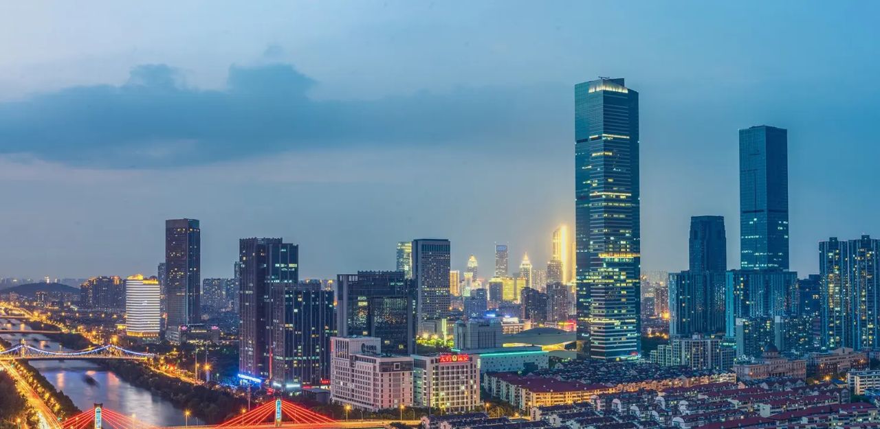 曾经碾压深圳的城市：GDP排名远超深圳，目前被深圳GDP超1.5万亿