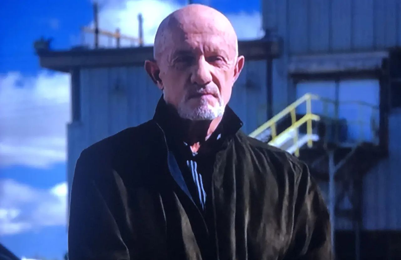 《风骚律师》观后