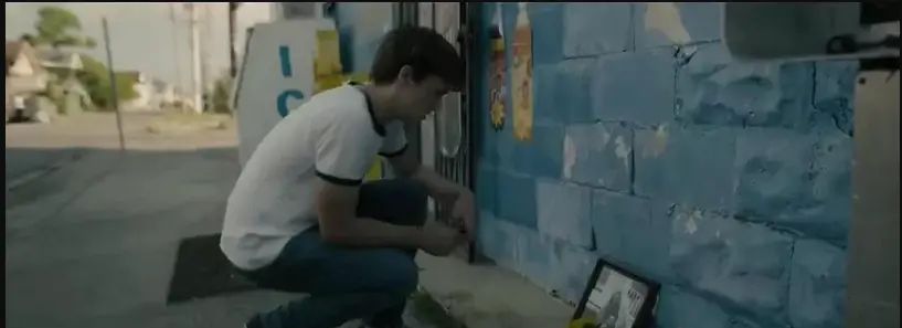 神剧袭来，这老戏骨的演技简直炸裂！