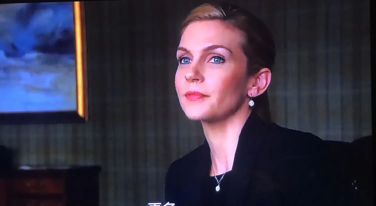 《风骚律师》观后