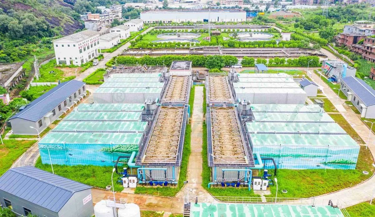 宜兴唯一| 江苏省首台（套）重大装备名单公布 泰源环保独领风骚