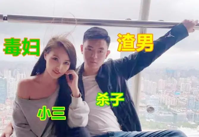 大快人心：重庆姐弟被生父亲手扔下楼坠亡案一审宣判！