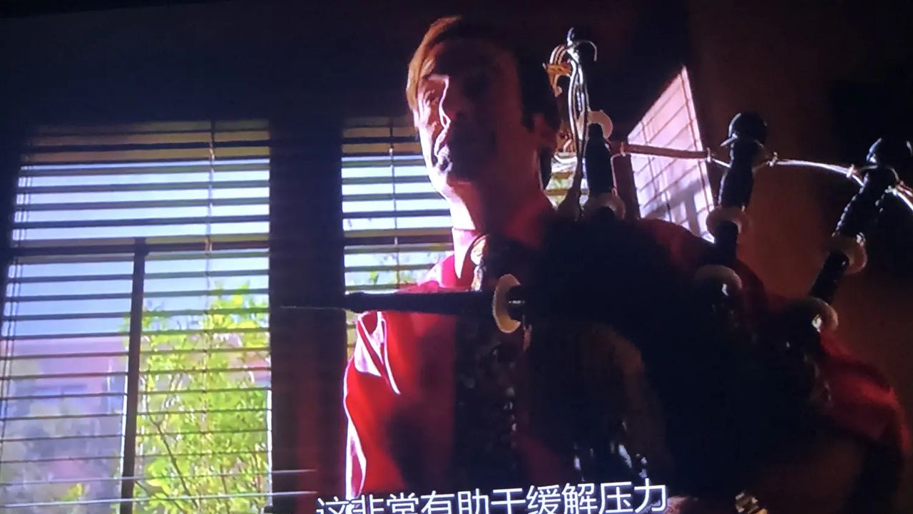 《风骚律师》观后