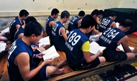 亲人被关押在看守所，家属可以会见吗？ - 宋马