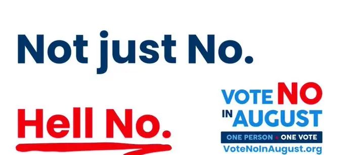 在政党斗争的阴影下，俄亥俄选民决定着直接民主的未来