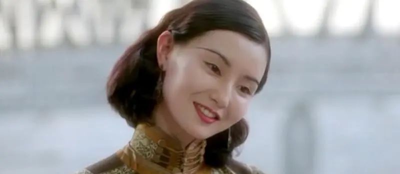 为什么被问及“最喜爱/最想合作女演员”大多明星答是张曼玉 ？