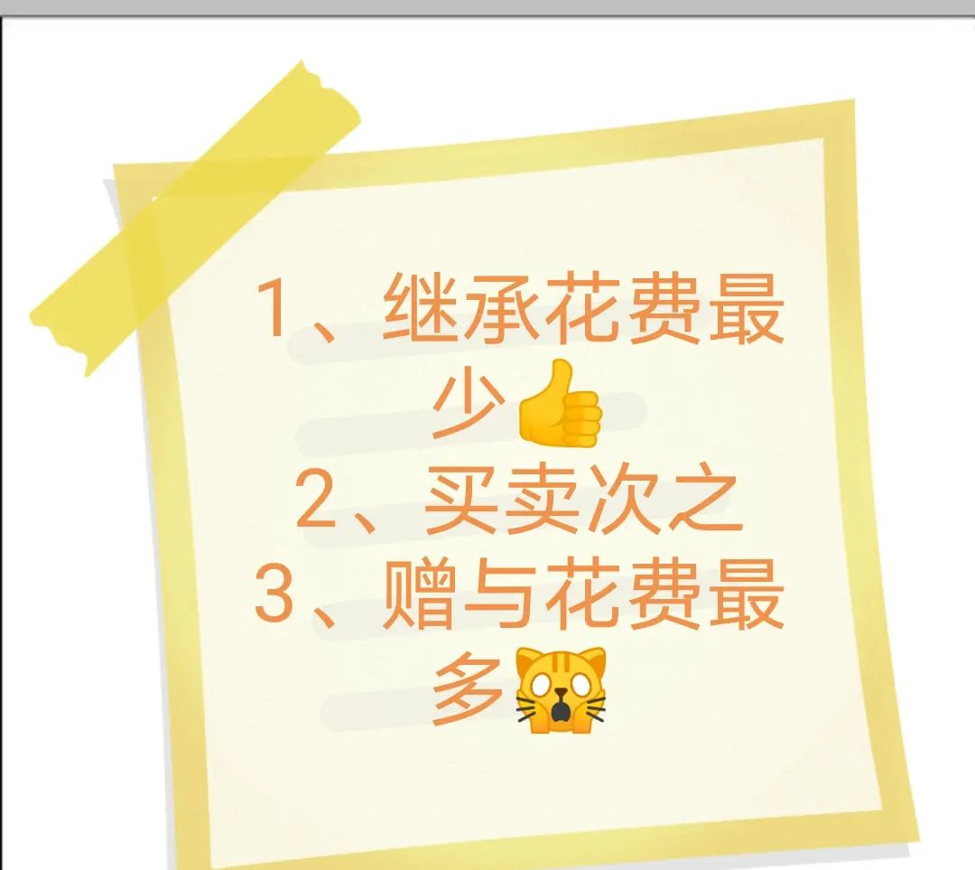 独生子女无法继承房产？2020年起，继承房产要这样做！（续）