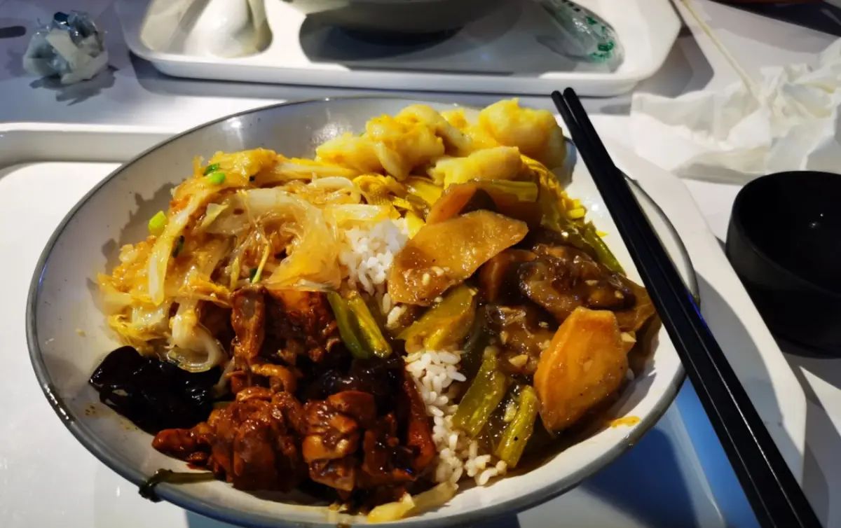 养老的互联网实习：滴滴后端研发实习体验