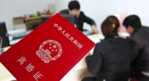 找人冒充妻子办离婚“婚被离”法难逃，看冠领离婚律师分享 - 宋马