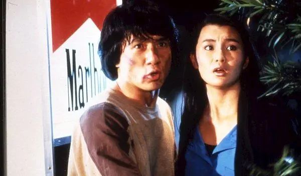 为什么被问及“最喜爱/最想合作女演员”大多明星答是张曼玉 ？
