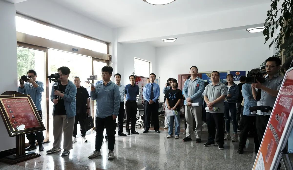 平利县检察院有个青少年法制教育基地【严建设】 - 宋马