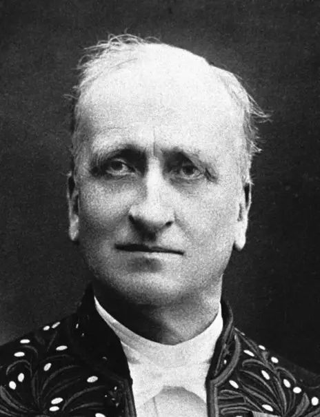 1907年诺贝尔奖测定光速、搞定疟疾、讲丛林之书