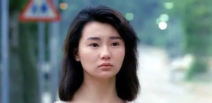 为什么被问及“最喜爱/最想合作女演员”大多明星答是张曼玉 ？