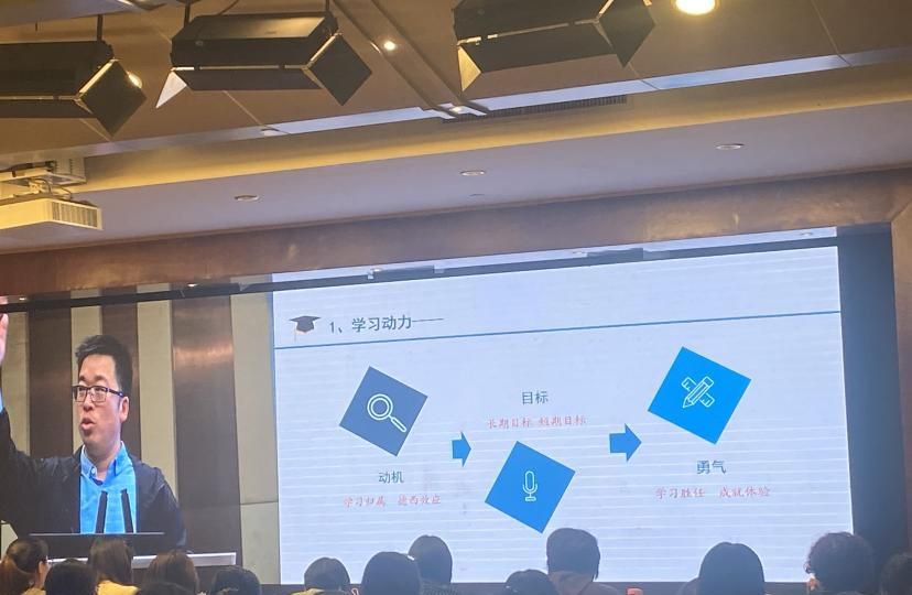 河南省家长学校心理健康指导师高级研修班开封培训第7天