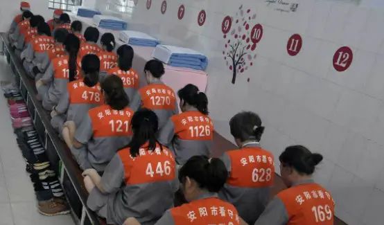 亲人被关押在看守所，家属可以会见吗？