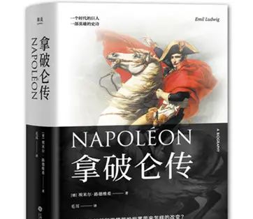 不想当将军的士兵不是好士兵——《拿破仑传》 - 宋马