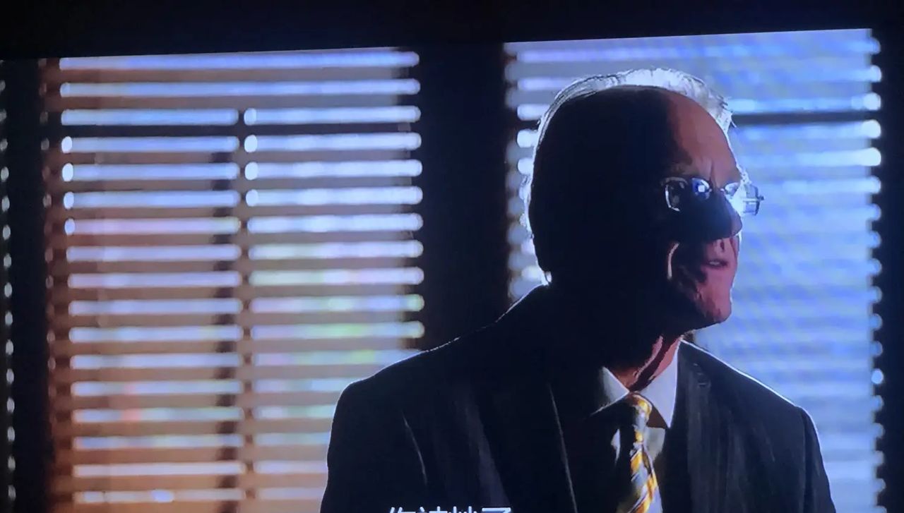 《风骚律师》观后