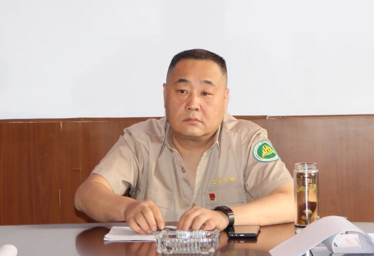 市政公司聚焦学习《中华人民共和国安全生产法》和《中华人民共和国刑法修正案（十一）》