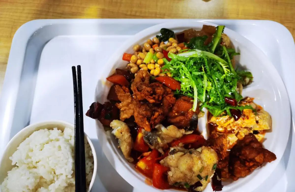 养老的互联网实习：滴滴后端研发实习体验