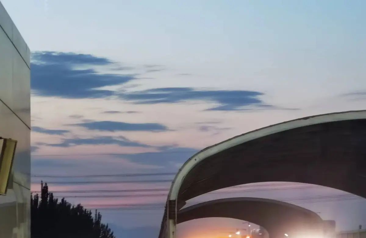 养老的互联网实习：滴滴后端研发实习体验