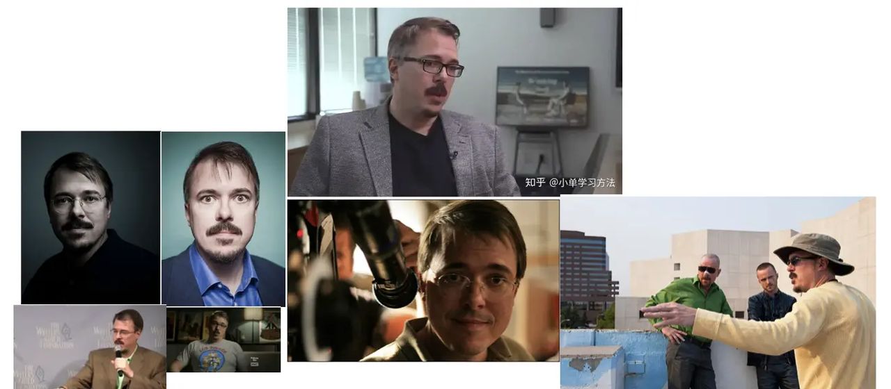 纪念一下风骚律师：不敢相信没有地狱 - 宋马