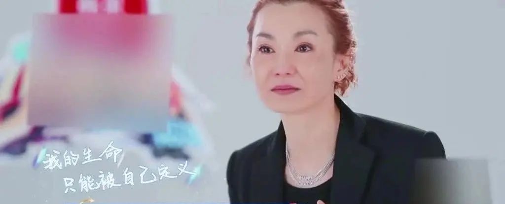 为什么被问及“最喜爱/最想合作女演员”大多明星答是张曼玉 ？
