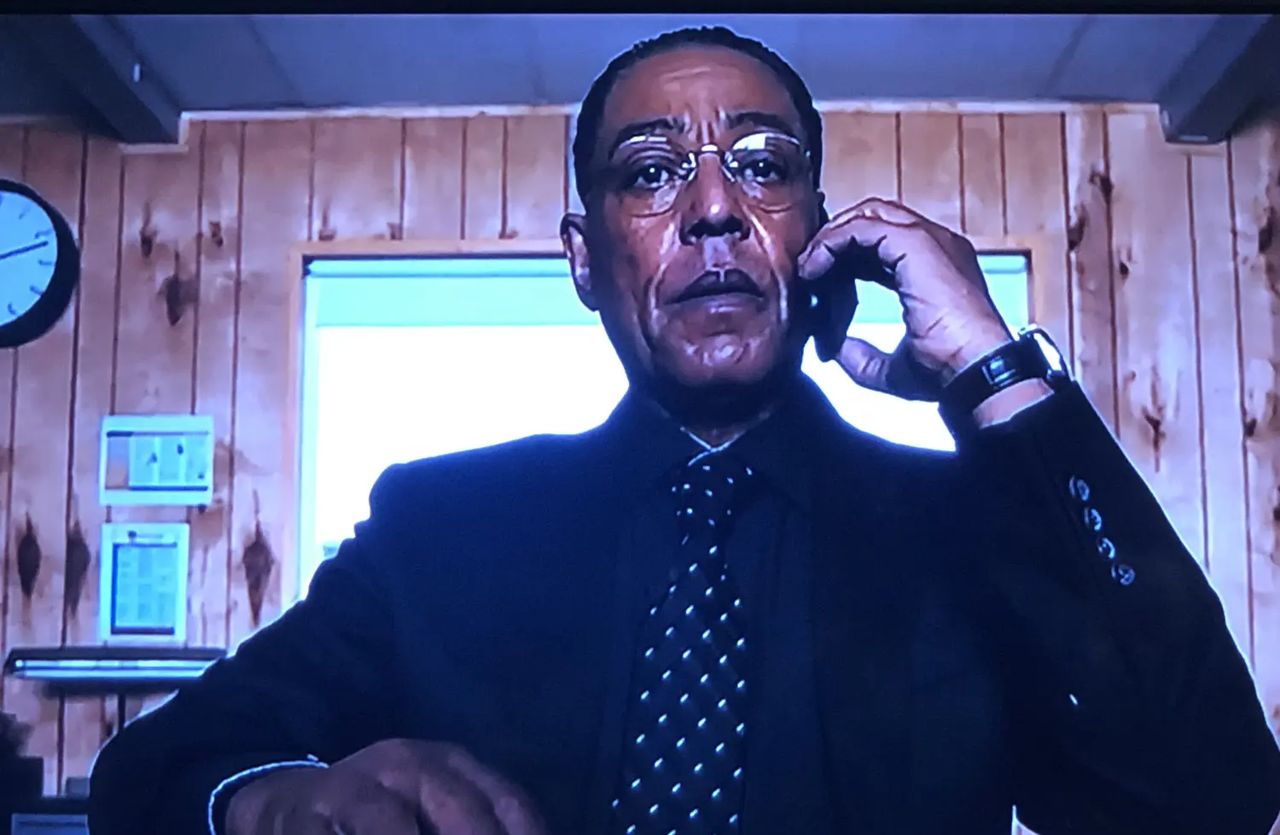 《风骚律师》观后